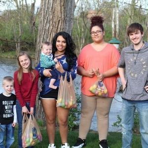 Meet your Posher, Karen